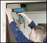 Central Garage Door Service Denver, CO 303-569-4976 - Installation