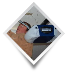 Central Garage Door Service Denver, CO 303-569-4976